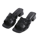 Sandália Mila Ortopédica