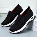 Tênis Pulse Flex Ortopédico