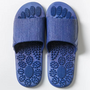 Chinelo RelaxPoint Ortopédico