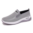 Tênis Pulse Flex Ortopédico