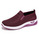 Tênis Pulse Flex Ortopédico