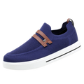 Sapato UrbanFlex Ortopédico