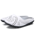 Mocassim Slim Ortopédico