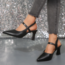 Scarpin Royal Ortopédico