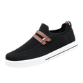 Sapato UrbanFlex Ortopédico