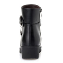 Bota Madrid Ortopédica