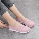 Mocassim Slim Ortopédico
