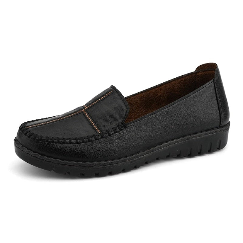 Mocassim MoviComfort Ortopédico