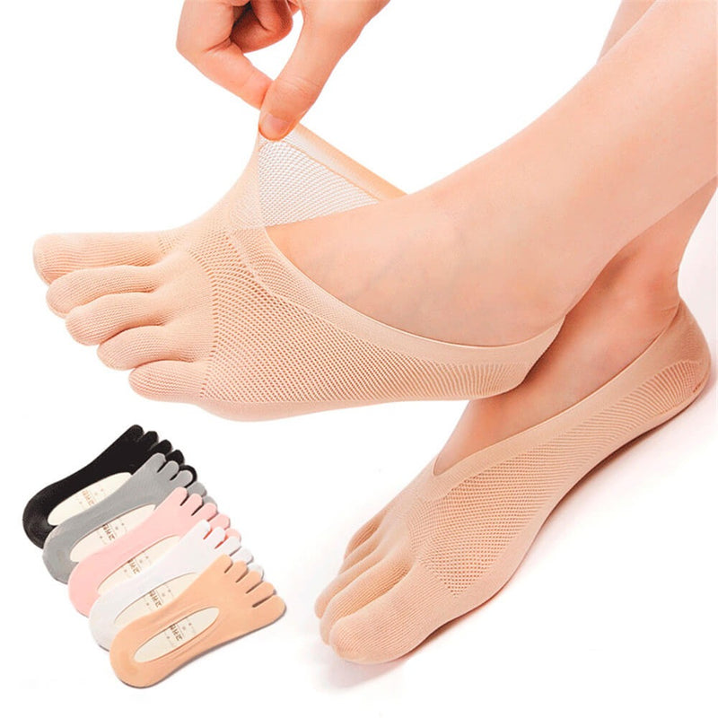 Meias Ortopédicas Confort Socks